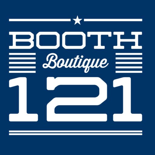 Booth Boutique 121